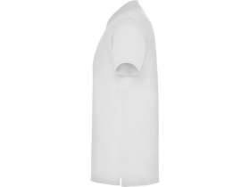 Рубашка поло Star мужская, белый №3