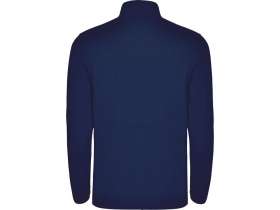 Свитшот из микрофлиса мужской Himalaya, нэйви №2