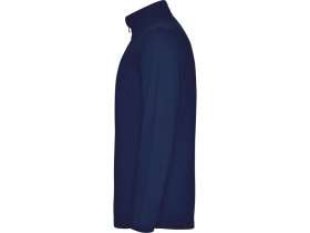 Свитшот из микрофлиса мужской Himalaya, нэйви №3