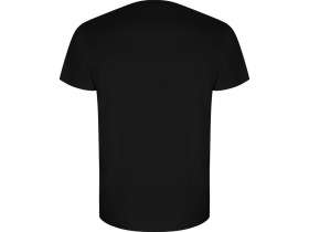 Футболка Golden мужская, черный №2