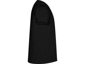 Футболка Golden мужская, черный №4