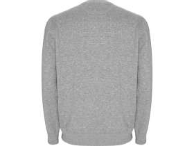 Свитшот Batian, серый меланж №2