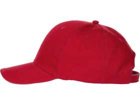 Кепка со светоотражающим кантом, классический синий №4