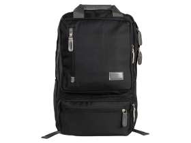 Рюкзак Fabio для ноутбука 15.6, серый №8