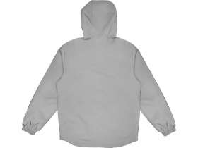 Ветровка светоотражающая 2XL, серебристый №17