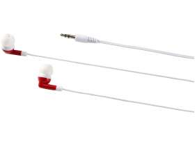 Наушники Rebel, красный №3