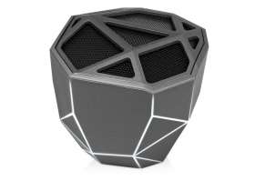 Портативная колонка Geo, 5 цветов подсветки №16