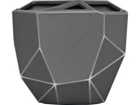 Портативная колонка Geo, 5 цветов подсветки №14