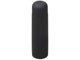 Термос Ямал Soft Touch 500мл, черный №2