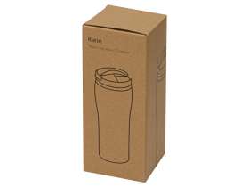 Термокружка Klein 325мл, синий №4