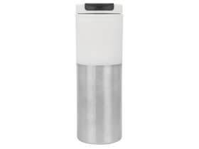 Термокружка Vertex 450 мл, белый №4