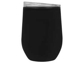 Термокружка Pot 330мл, черный №4