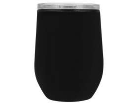 Термокружка Pot 330мл, черный №5