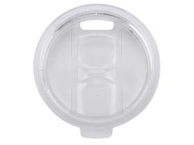 Термокружка Pot 330мл, черный №7