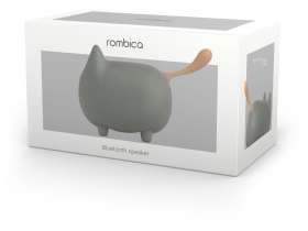 Портативная акустика Rombica Mysound Tito 1C, светло-серый №6