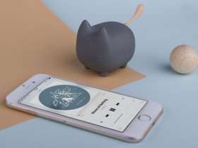 Портативная акустика Rombica Mysound Tito 2C, темно-серый №8