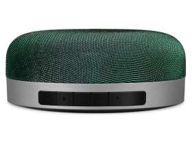 Портативная акустика Rombica mysound Capella Green, зеленый №8