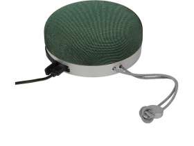 Портативная акустика Rombica mysound Capella Green, зеленый №4