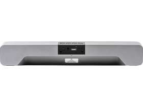 Портативная стереоколонка Hull, 2 * 3 Вт, серый №11