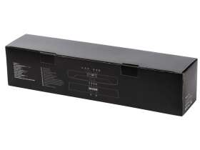 Портативная стереоколонка Hull, 2 * 3 Вт, серый №13