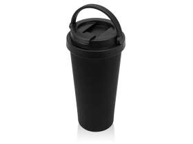 Термокружка Grant, 473мл, черный №15