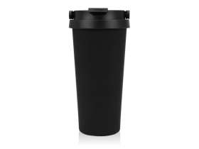 Термокружка Grant, 473мл, черный №13