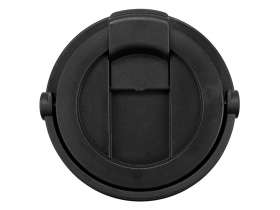 Термокружка Grant, 473мл, черный №10