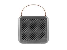 Портативная акустика Rombica mysound Chroma Grey №12