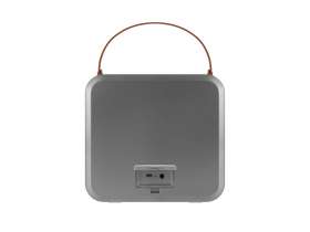 Портативная акустика Rombica mysound Chroma Grey №11