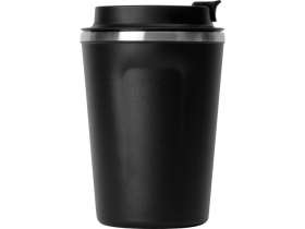 Термокружка CAFe COMPACT, 380 мл, черный №5