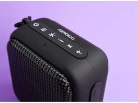 Портативная акустика Rombica MySound Kai №3