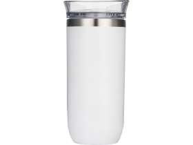 Вакуумный термостакан Volcano, 450 мл, белый №11