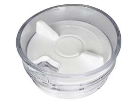 Вакуумный термостакан Volcano, 450 мл, белый №8