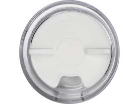 Вакуумный термостакан Volcano, 450 мл, белый №7