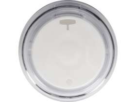 Вакуумный термостакан Volcano, 450 мл, белый №6