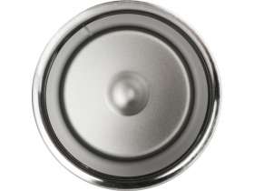 Вакуумный термостакан Volcano, 450 мл, белый №4