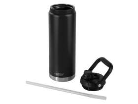 Вакуумный термос Canyon Jug, черный, 1430 мл №14