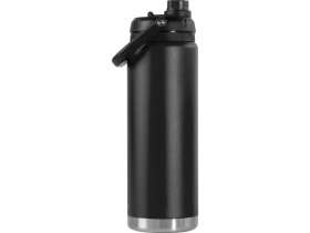 Вакуумный термос Canyon Jug, черный, 1430 мл №4