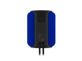 Портативная колонка mySound Clario, 15 Вт Blue №11
