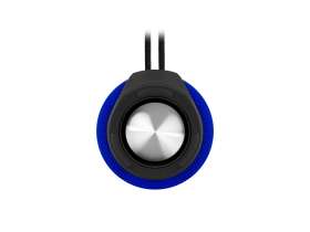 Портативная колонка mySound Clario, 15 Вт Blue №10