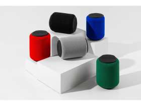 Портативная колонка mySound Clario, 15 Вт Blue №7
