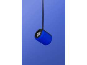 Портативная колонка mySound Clario, 15 Вт Blue №3