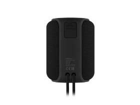 Портативная колонка mySound Clario, 15 Вт Black №11