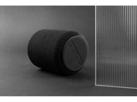 Портативная колонка mySound Clario, 15 Вт Black №4