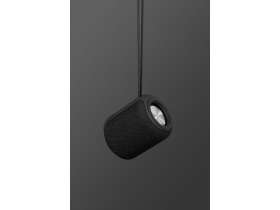 Портативная колонка mySound Clario, 15 Вт Black №3