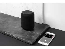 Портативная колонка mySound Clario, 15 Вт Black №13