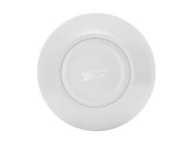 Вакуумная термокружка Sense, непротекаемая крышка, крафтовая упаковка, белый №5