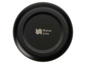 Вакуумный термос Ardent Waterline, 500 мл, тубус, черный №4