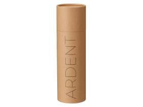 Вакуумный термос Ardent Waterline, 500 мл, тубус, черный №2