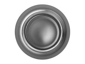 Вакуумный термос с двойными стенками и медным слоем Torso, 480 мл, серый №5